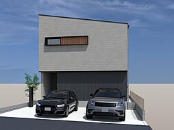 Asobi-創家 熊本市北区楡木第六 2号棟