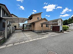 菊池郡大津町美咲野三丁目