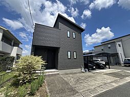 熊本市北区鶴羽田三丁目