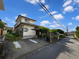 熊本市北区武蔵ケ丘第三