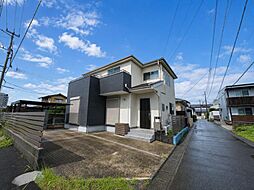 熊本市東区長嶺南七丁目