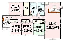 合志市豊岡12期