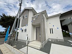 菊池郡大津町下町2期 1号棟