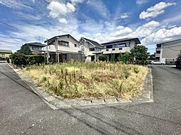 熊本市東区花立第一