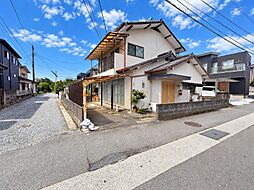 熊本市東区秋津一丁目