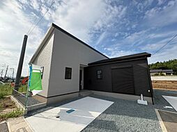 合志市御代志13期　3号棟