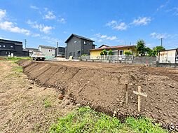 熊本市北区楡木第七　2号地