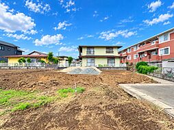 熊本市北区楡木第七　1号地