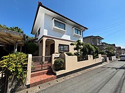 熊本市北区鶴羽田町