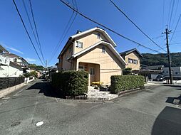 熊本市北区兎谷一丁目