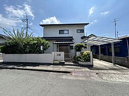 菊池郡大津町杉水