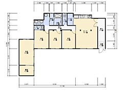千里山西4丁目中古戸建