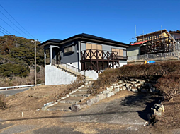 いすみ市大原台　戸建