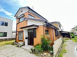 茂原市東郷　戸建