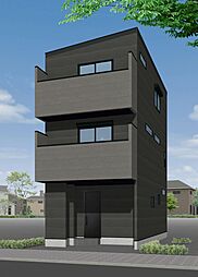 大東市幸町の一戸建て