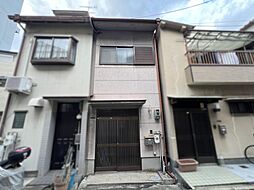 鶴見区今津南 中古テラス