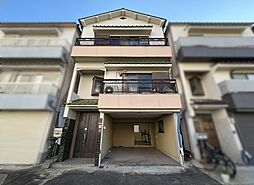大東市谷川　中古戸建