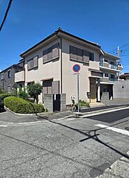 尼崎市塚口町　中古戸建
