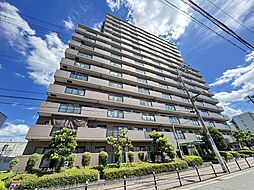 ファミール城東関目