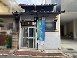 城東区東中浜　中古戸建