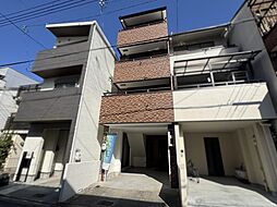 城東区諏訪　中古戸建