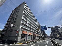 大阪市城東区中央１丁目