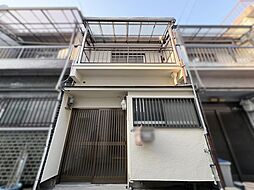 東大阪市稲田本町1丁目