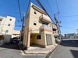 大阪市城東区永田１丁目