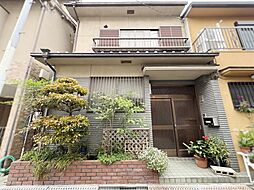 大阪市旭区大宮２丁目