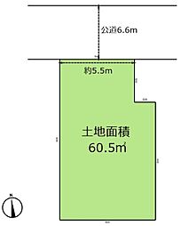 寝屋川市宝町