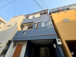 大阪市城東区諏訪３丁目