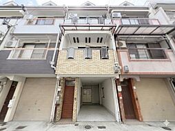 東大阪市柏田西３丁目