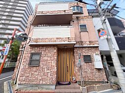 大阪市都島区友渕町１丁目