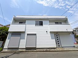 東大阪市新鴻池町　中古戸建