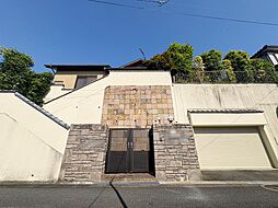 東大阪市山手町 中古戸建