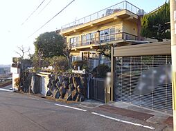 大東市野崎3丁目　中古戸建