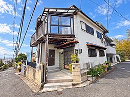 大東市寺川5丁目　中古戸建