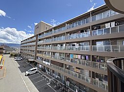 朝日プラザ小阪A棟