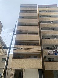 みおつくし堂島II 204号室