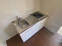 グランリーオ 3E号室
