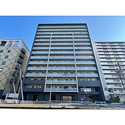 エスリード新栄グランラグジェ 1502号室