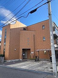 エル・セレーノ南武庫之荘 201号室
