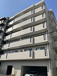 パレラガール 402号室