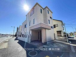 藤沢市弥勒寺3丁目 戸建て