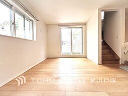 横浜市 戸塚区上倉田町 戸建て