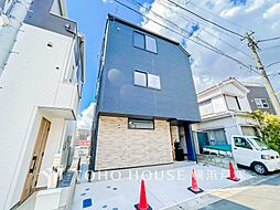 横浜市 港南区日野2丁目 戸建て