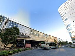 西東京市向台町2丁目 建築条件付き土地　C区画　全3区画