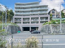 リブゼ横浜ビューステージ