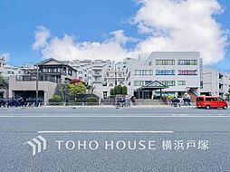 ルネ上星川
