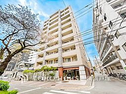 セルアージュ横濱阪東橋アヴニール
